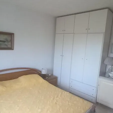 Hotel βιλλα τζουλια Nea Plagia