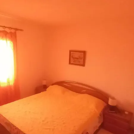 βιλλα τζουλια Hotel Nea Plagia