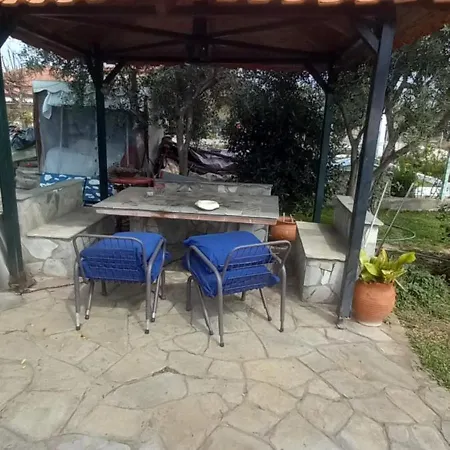 βιλλα τζουλια