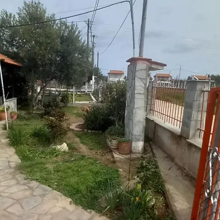 βιλλα τζουλια Hotel