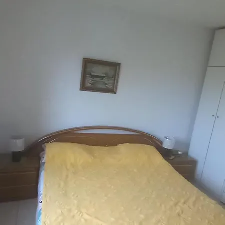 βιλλα τζουλια Отель *